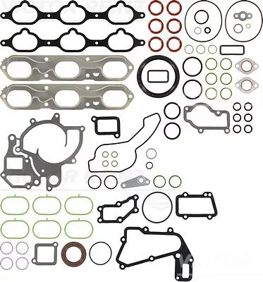 Full Gasket Kit, engine