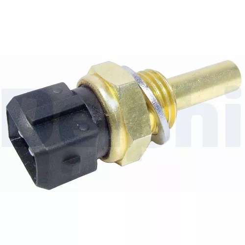 DELPHI Sensor, coolant temperature (TS10257)