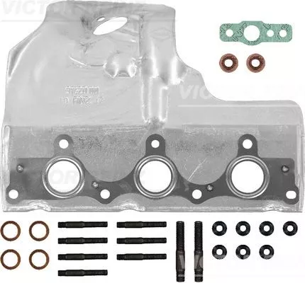 VICTOR REINZ Mounting Kit, charger (04-10009-01)