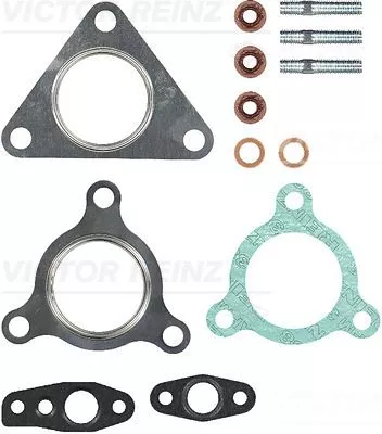 VICTOR REINZ Mounting Kit, charger (04-10066-01)