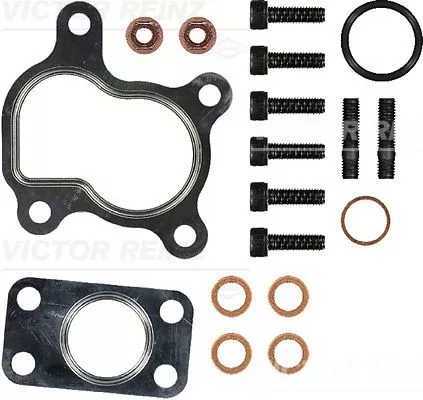 VICTOR REINZ Mounting Kit, charger (04-10081-01)