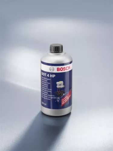 BOSCH Brake Fluid (1987479112)