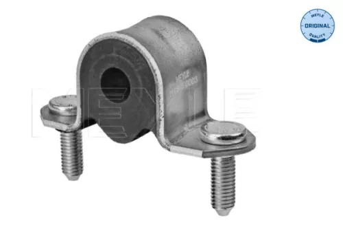 Mounting, stabiliser bar