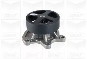 GRAF Water Pump, engine cooling (PA1172)