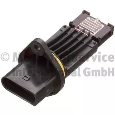 PIERBURG Mass Air Flow Sensor (7.22684.15.0)