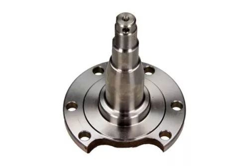 Stub Axle, axle beam
