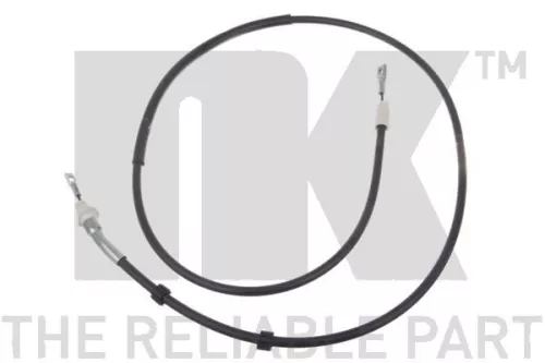NK Cable Pull, parking brake (903362)