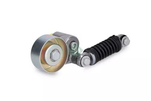 Schaeffler INA Belt Tensioner, V-ribbed belt (534003710)