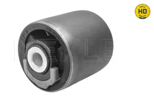 Mounting, control/trailing arm