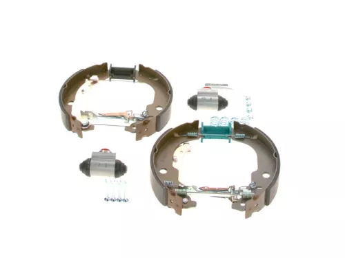 BOSCH Brake Shoe Set (0204114193)
