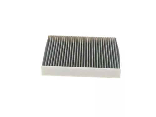 BOSCH Filter, cabin air (1987432387)
