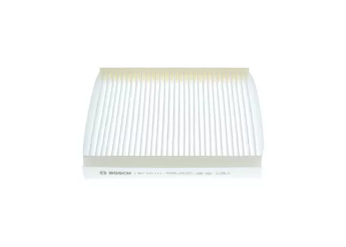 BOSCH Filter, cabin air (1987432111)