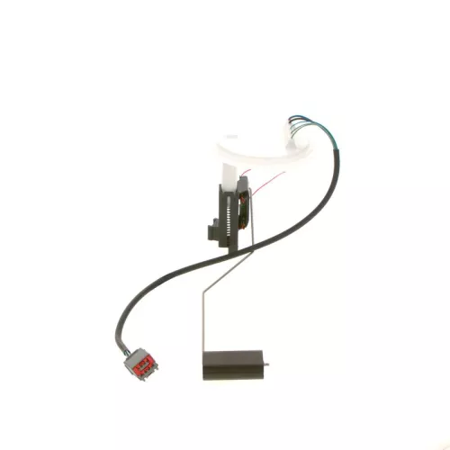Sender Unit, fuel tank