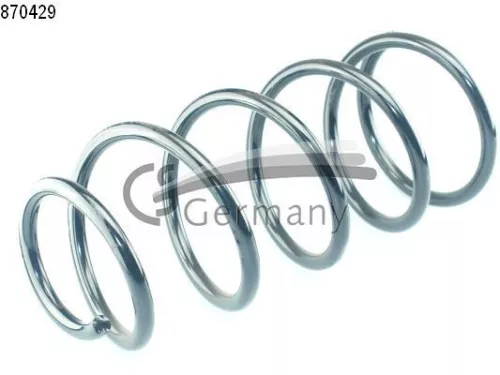 Suspension Spring