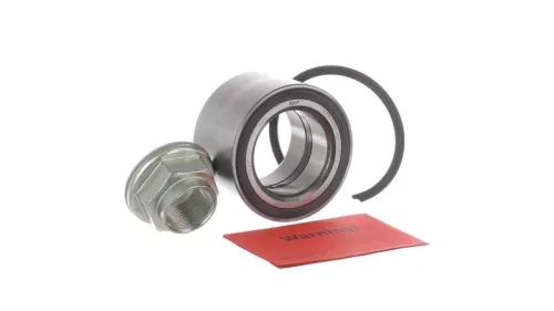 SKF Wheel Bearing Kit (VKBA6570)