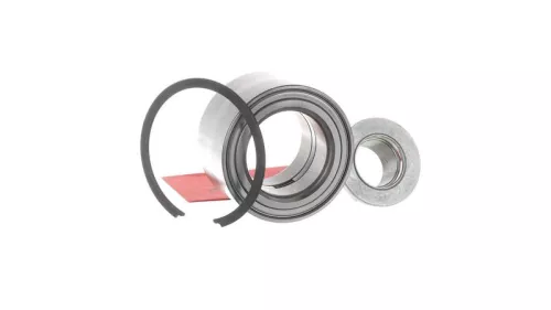 SKF Wheel Bearing Kit (VKBA6570)