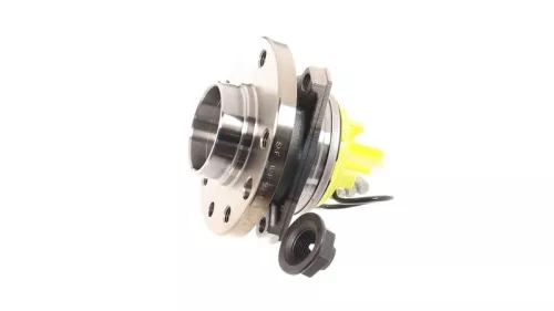 SKF Wheel Bearing Kit (VKBA6688)