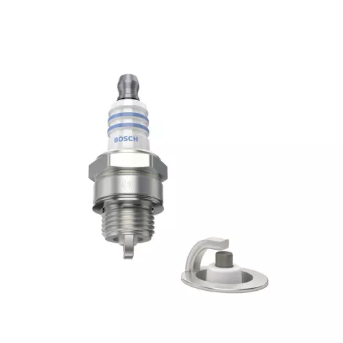 BOSCH Spark Plug (0241235567)