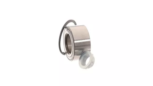 SKF Wheel Bearing Kit (VKBA6632)