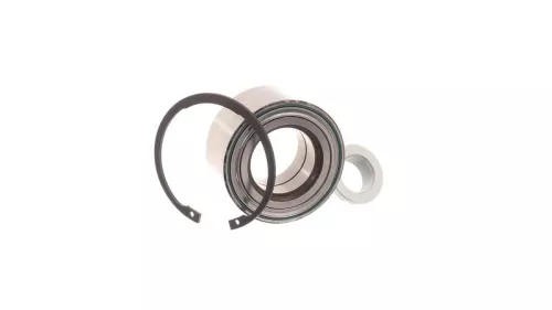 SKF Wheel Bearing Kit (VKBA6632)