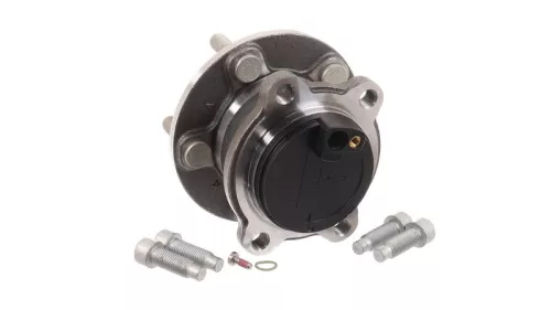 SKF Wheel Bearing Kit (VKBA6789)