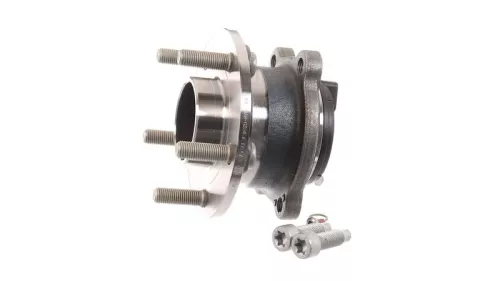 SKF Wheel Bearing Kit (VKBA6789)