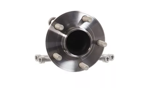 SKF Wheel Bearing Kit (VKBA6789)