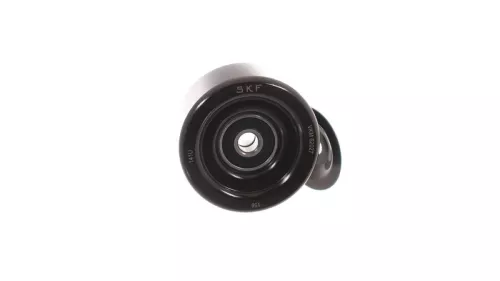 SKF Belt Tensioner, V-ribbed belt (VKM62027)