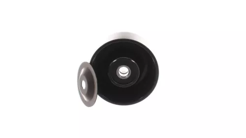 SKF Belt Tensioner, V-ribbed belt (VKM62027)