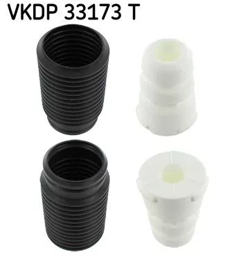SKF Dust Cover Kit, shock absorber (VKDP33173T)