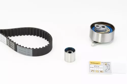 Timing Belt Kit