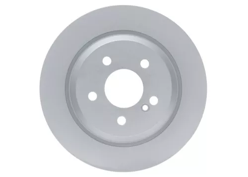 BOSCH Brake Disc (0986479655)