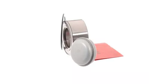 SKF Wheel Bearing Kit (VKBA6509)