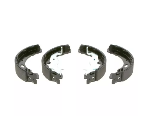 BOSCH Brake Shoe Set (0986487753)