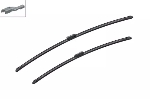 BOSCH Wiper Blade (3397007501)