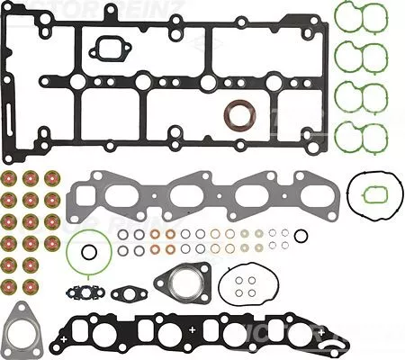 VICTOR REINZ Gasket Kit, cylinder head (02-42061-02)