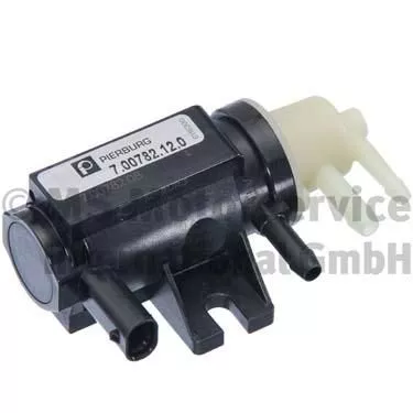 PIERBURG Pressure converter, turbocharger (7.00782.12.0)