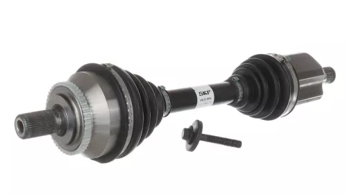 SKF Drive Shaft (VKJC4941)
