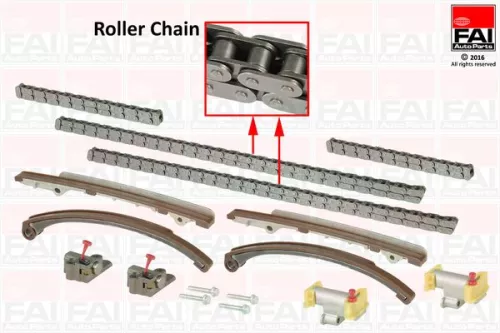 Timing Chain Kit