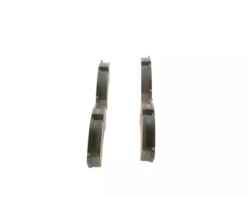 BOSCH Brake Pad Set, disc brake (0986494335)
