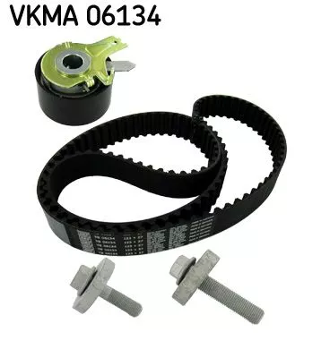 SKF Timing Belt Kit (VKMA06134)