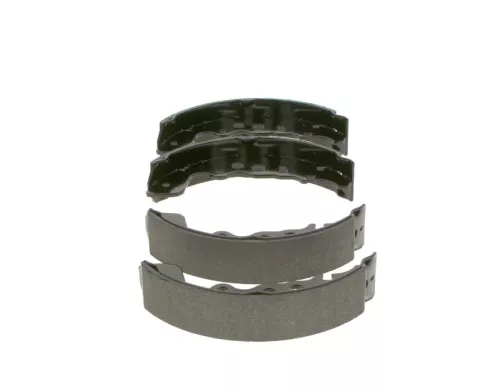 BOSCH Brake Shoe Set (0986487616)