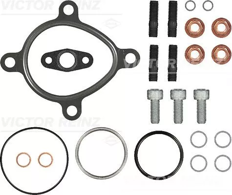 VICTOR REINZ Mounting Kit, charger (04-10167-01)