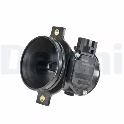 DELPHI Mass Air Flow Sensor (AF10256-12B1)