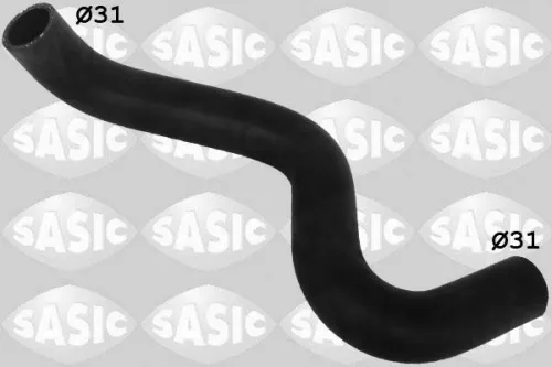 Radiator Hose