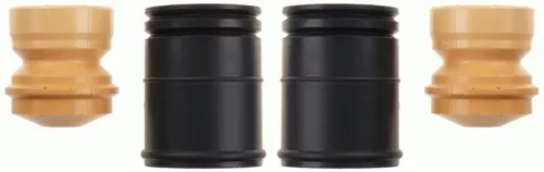 SACHS Dust Cover Kit, shock absorber (900 122)