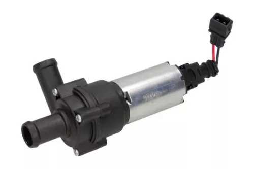 Auxiliary Water Pump (cooling water circuit)