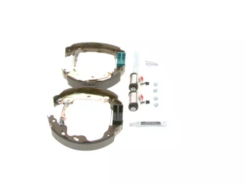 BOSCH Brake Shoe Set (0204114190)