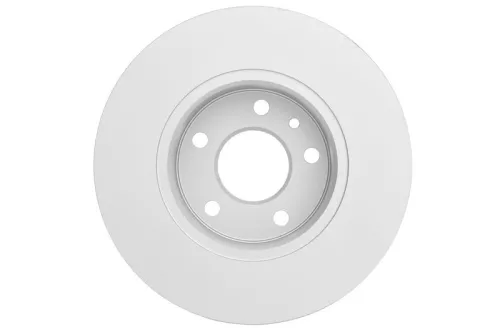BOSCH Brake Disc (0986479B31)
