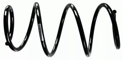 SACHS Suspension Spring (993 339)